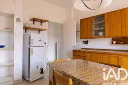 Trilocale in Millesimo