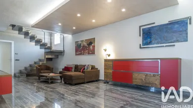 Villetta a schiera in Poggio Renatico