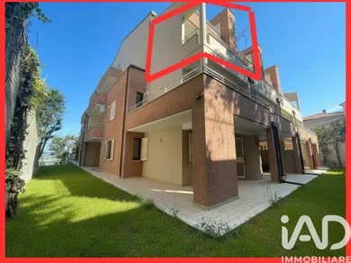 Apartment in Sant'Elpidio a Mare