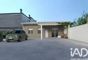 Casa/Villa in Borgo San Giacomo