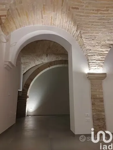 Apartment in Fermo