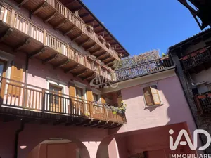 Apartment in Pomarolo