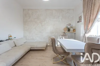 Appartamento in Montefano