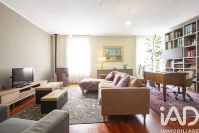 Appartamento in Meda