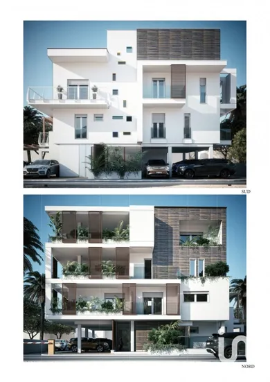 Edifici d'apartaments in Tortoreto