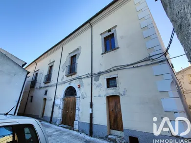 Edifici d'apartaments in Acerenza