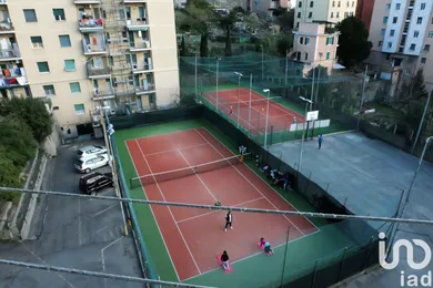 Apartment in Genova