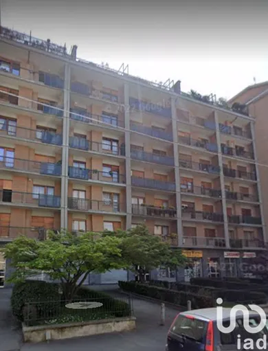 Apartment in Torino
