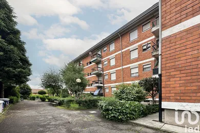 Apartment in Seregno