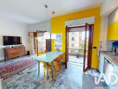 Appartamento in Genova