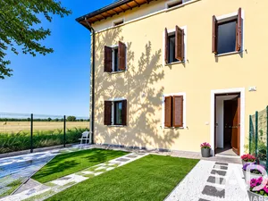 Casa / Villa indipendente in San Felice sul Panaro