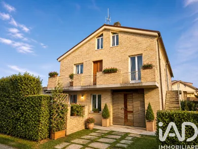 Casa/Villa in Carassai