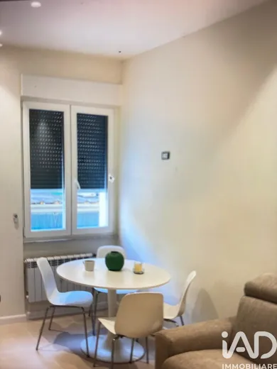 Apartment in Genova