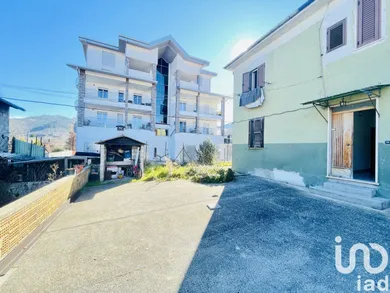 Apartment in Sulmona