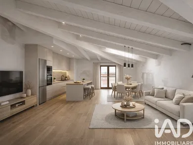 Loft in Nomi