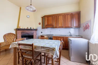 House in Pontedera