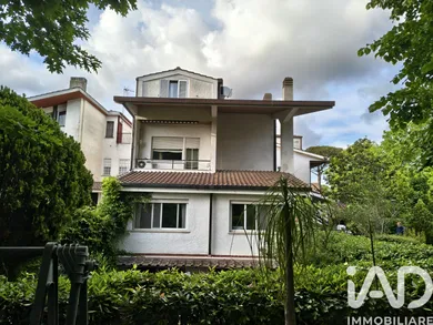 Casa/Villa in Roma