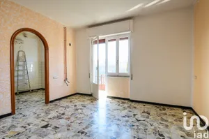 Appartamento in Roccavignale
