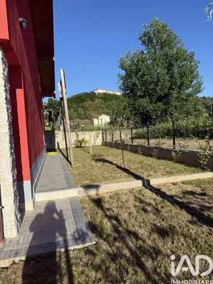 House in Stazzano