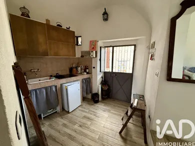 Apartment in Ceriana