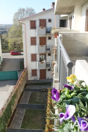 Apartment in Verona