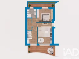 Apartment in Jesolo
