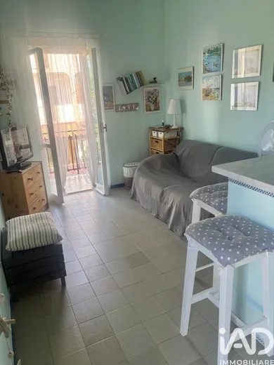 Appartamento in Nocera Terinese