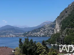 Apartment in Campione d'Italia