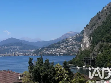 Appartamento in Campione d'Italia