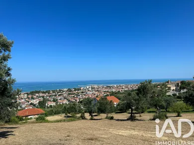 Terreno edificabile in Giulianova