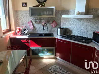 Appartamento in Monte Urano