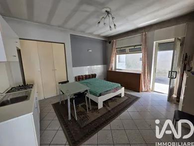 Appartamento in Rivara