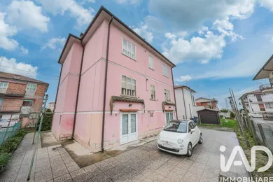 Townhouse in Formignana