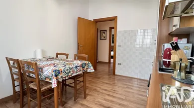 Apartment in Osio Sotto