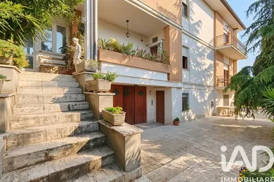 Apartment in Montegiorgio
