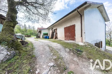 House in Camugnano