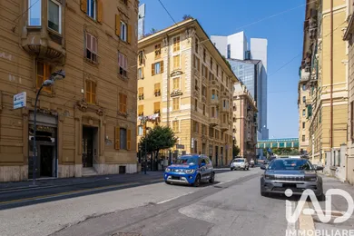 Shop/Premises commercial in Genova