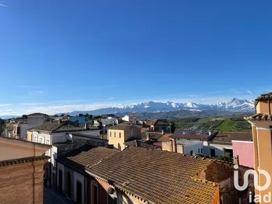 Apartment in Notaresco