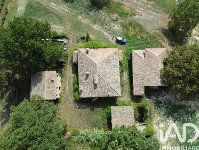 Rustico in Castelvetro di Modena