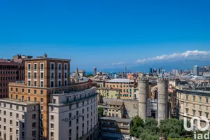 Appartamento in Genova