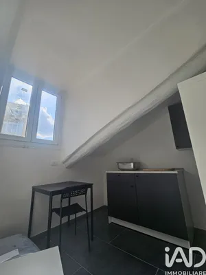 Loft in Torino