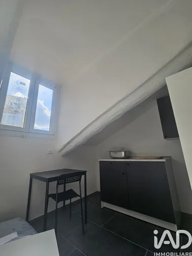 Loft in Torino
