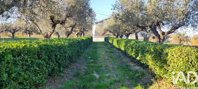 Tenuta storica in Giulianova