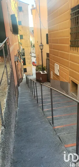 Edifici d'apartaments in Sori
