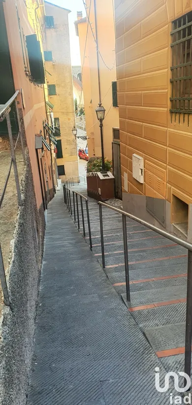 Edifici d'apartaments in Sori