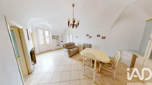 Apartment in Cipressa