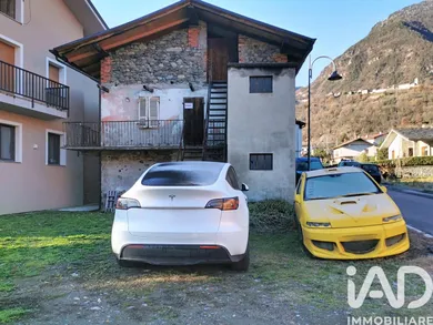 Casa/Villa in Champdepraz