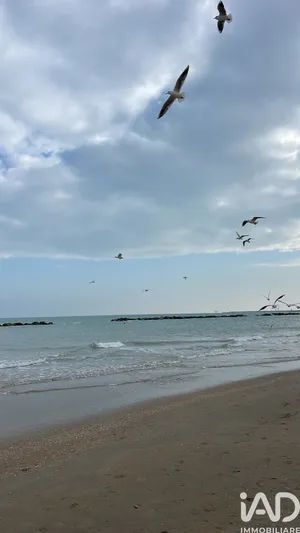 Appartamento in Civitanova Marche