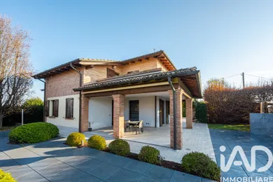 House in Castelfranco Emilia