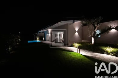 House in Ponti sul Mincio